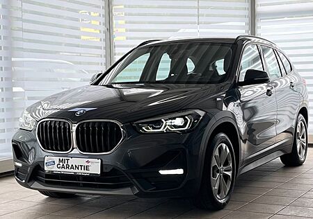 BMW X1 xD25e KAMERA LED Sports. Navi