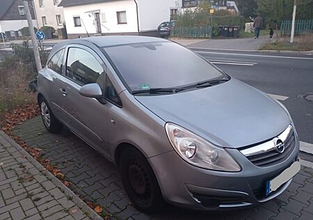 Opel Corsa 1.2 Twinport -