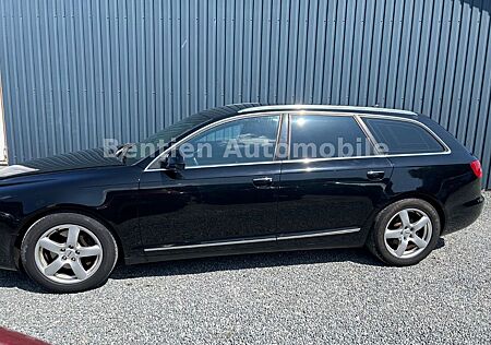 Audi A6 Avant 2.0 TFSI,Leder,Xenon,Navi,SHZ