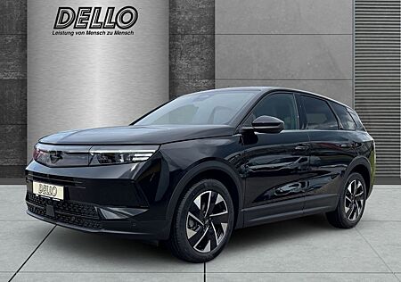 Opel Grandland X Grandland GS Mild-Hybrid,Tech Paket , Automatik