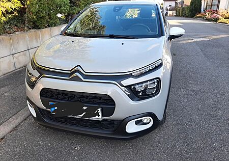 Citroën C3 PureTech 83 Stop&Start YOU! YOU!