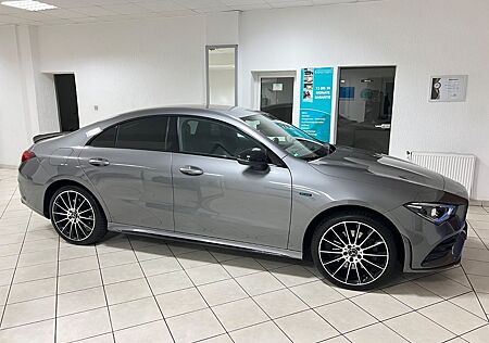 Mercedes-Benz CLA 250 CLA/ AMG PAKET