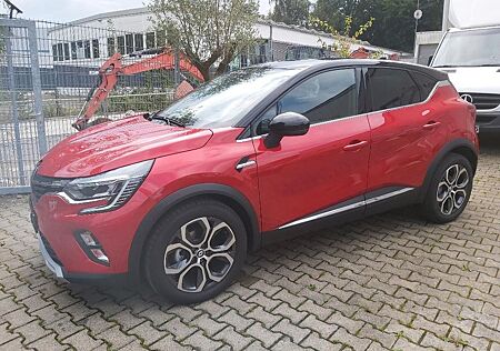 Renault Captur II Techno