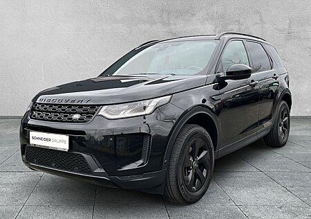 Land Rover Discovery Sport D180 SE PANO+DAB+HUD