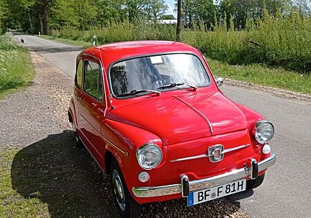 Fiat 600