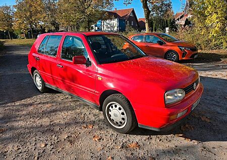 VW Golf Volkswagen 1.8 GL Liebhaber Zustand