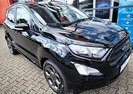 Ford EcoSport 1.0 EcoBoost ST-Line Start/Stopp