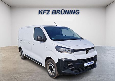 Citroën Jumpy Kasten 2.0 Blue Hdi L2 AT Navi Klimaautom.