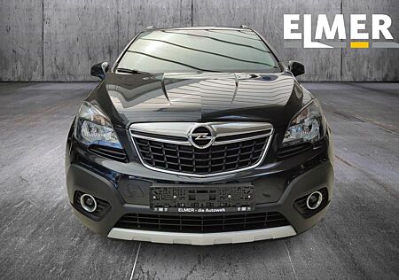 Opel Mokka 1.4 16V Turbo
