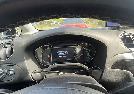 Ford S-Max S Max