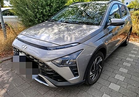 Hyundai Bayon 1.0 T-GDI 48V-Hybrid 74kW Trend DCT Trend