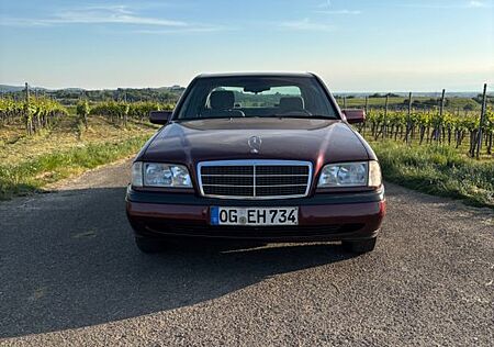Mercedes-Benz C 180 CLASSIC Classic