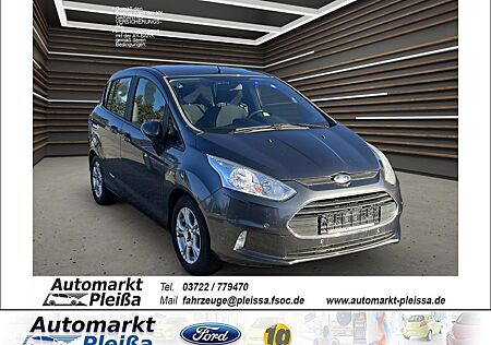 Ford B-Max 1.0 EcoBoost SYNC Edition Zahnriemen neu