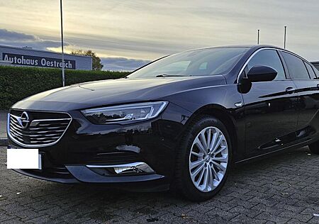 Opel Insignia gebraucht kaufen Opel Insignia 1.5 Turbo Business Innov TOP Austattung