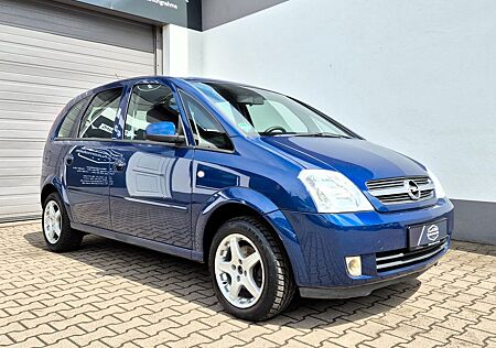 Opel Meriva 1,4 |Klima|HU-neu|