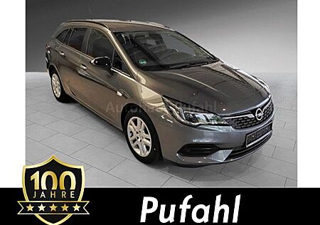 Opel Astra Wir machen Ihnen den besten Preis