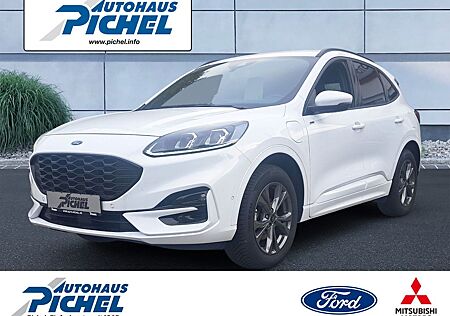 Ford Kuga PHEV ST-Line X TECHNO+FAHRERASSISTPAKET