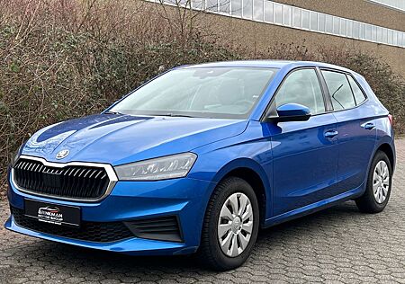 Skoda Fabia IV Active 1.0MPI 80PS*1.HAND*DAB+*BT*PDC