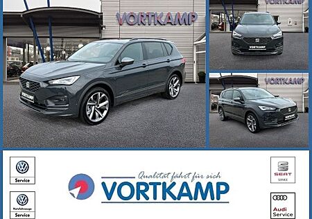 Seat Tarraco FR e-Hybrid Pano/AHK/Kamera/ACC