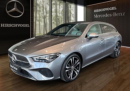 Mercedes-Benz CLA 180 Shooting Brake CLA 180 SB Progressive-Line+AHK+MBUX+Navi-Pr+LED