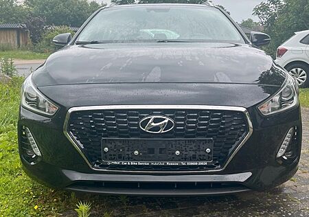 Hyundai i30 1.4 Trend Trend
