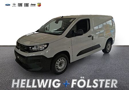 Opel Combo L2H1(XL) + 3-Sitzer + RF-Kamera + Multimed