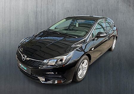 Opel Astra 1,2T ELEGANCE LED, KAMERA, SHZ, NAVI, KLIM