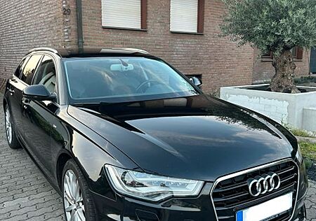 Audi A6 2.0 TDI 140kW ultra S tronic Avant -