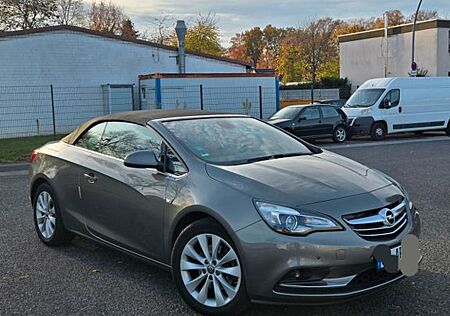 Opel Cascada 1.4 Turbo 103kW ecoFLEX INNOVATION I...