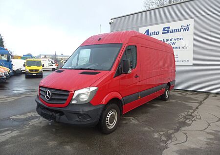 Mercedes-Benz Sprinter 316 CDI Maxi L3-H2 ATM 1Hand