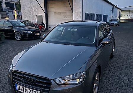Audi A3 1.4 TFSI Ambition Sportback Ambition