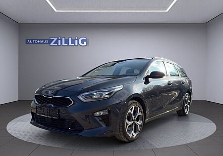 Kia Cee'd Sportswagon