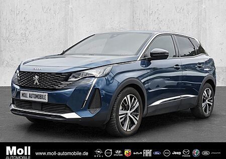 Peugeot 3008 Hybrid 225 Allure 1.6 Plug-In EU6d Navi Dig