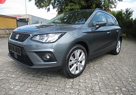 Seat Arona Style 1.0 Eco TSi m. BEATS Soundsystem TOP