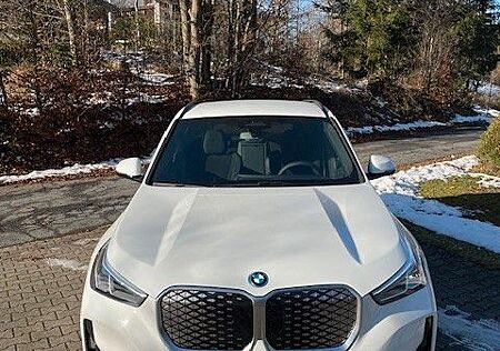 BMW iX1 xDrive30 -