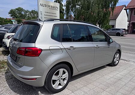 VW Golf Volkswagen Sportsvan VII Comfortline 55tkm 1Hand