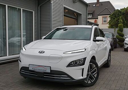 Hyundai Kona Trend Navi KRELL Carplay LKA ACC Kam Keyles