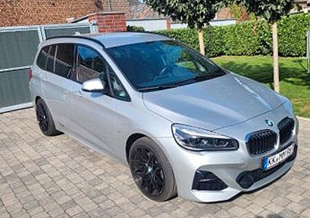 BMW 2er 220 Gran Tourer 220i Steptronic M Sport M Sport