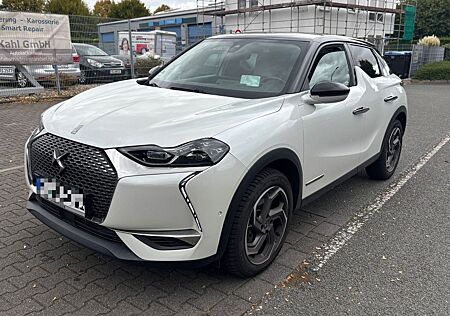 Citroën DS3 Crossback
