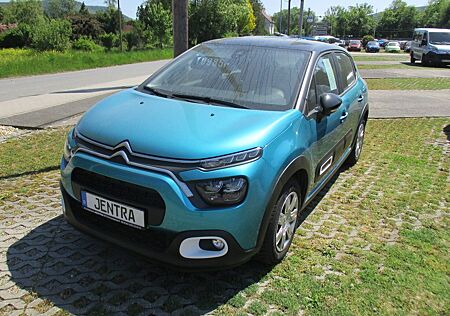 Citroën C3 Feel Pack