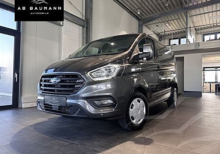 Ford Transit Custom 340 L1 *AHK, NAVI, LED, DAB, RFK*