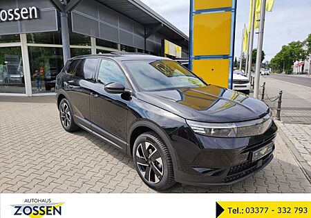Opel Grandland X Grandland 48V Mild-Hybrid GS El. Panodach Navi