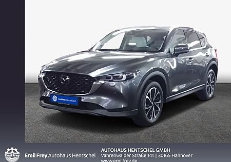 Mazda CX-5 e-SKYACTIV-G 194 AWD Aut. Exclusive-Line 14