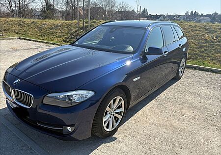 BMW 530d xDrive Touring -