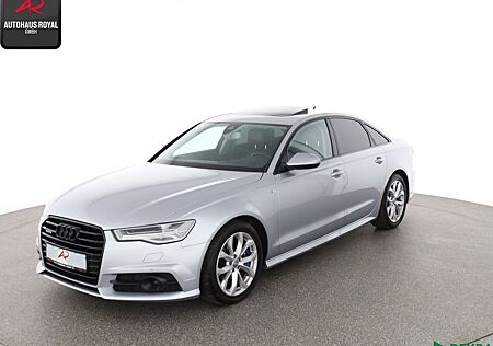 Audi A6 Limousine 3.0 TDI qu S LINE UMBAU HUD,ACC,SH