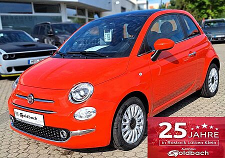 Fiat 500 MY24 1.0 *DOLCEVITA/7'UCONNECT* AKTION!