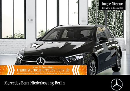 Mercedes-Benz A 200 Progressive Advanced +/SPURH/KEYLESS/WINTE