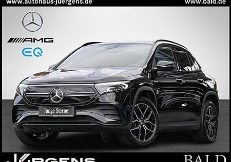 Mercedes-Benz EQA 250 AMG-Sport/LED/Cam/Pano/AHK/Night/19'