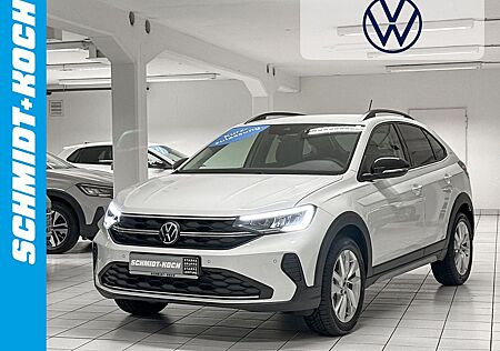 VW Taigo Volkswagen 1.0 TSI Energy DSG + RFK + NAVI + ACC