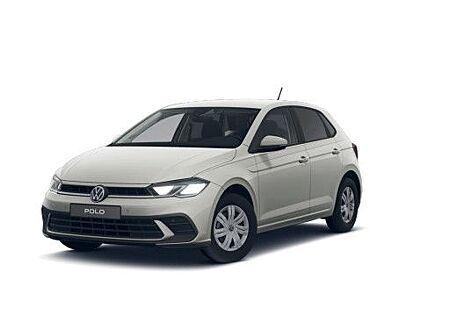 VW Polo Volkswagen 1.0